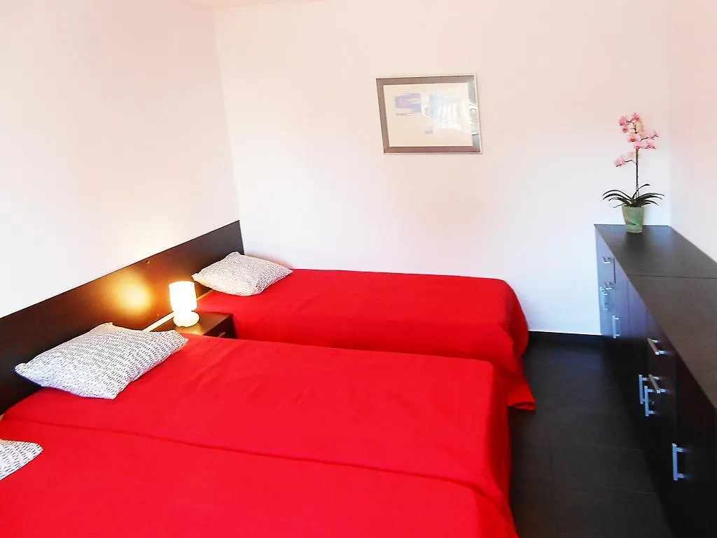 Apartamento Florencia Салоу Апартаменты