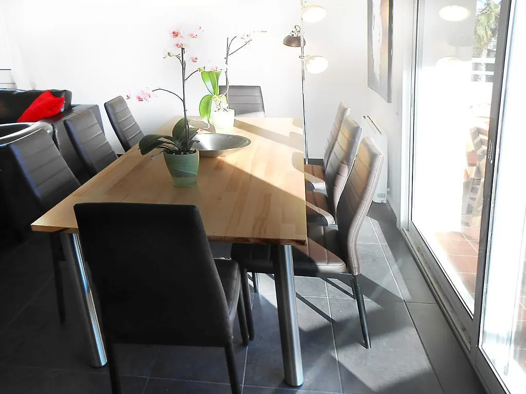 Apartamento Florencia Салоу